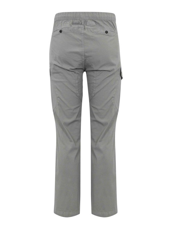 NAPAPIJRI: Casual Hosen online - Casual Hose - Grau