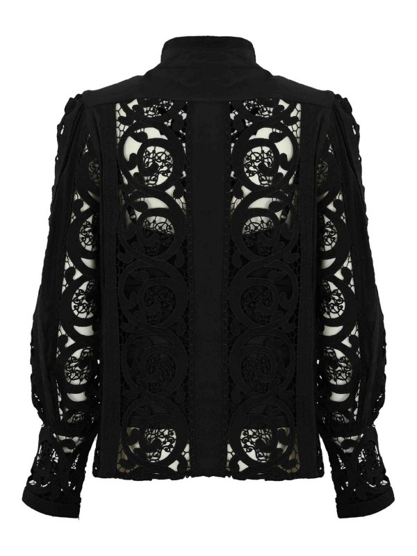 ODI ODI: Hemden online - Hemd - Schwarz