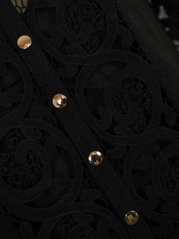 The Best Shops ODI ODI: Hemden - Hemd - Schwarz