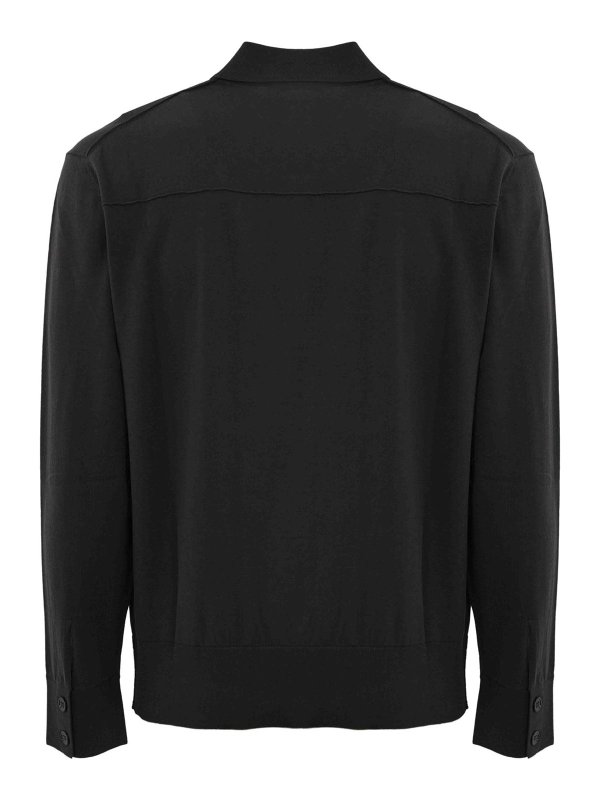 Paolo Pecora: シャツ online - シャツ - ブラウン