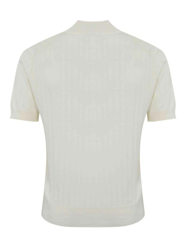 Paolo Pecora: Hemden online - Hemd - Grau