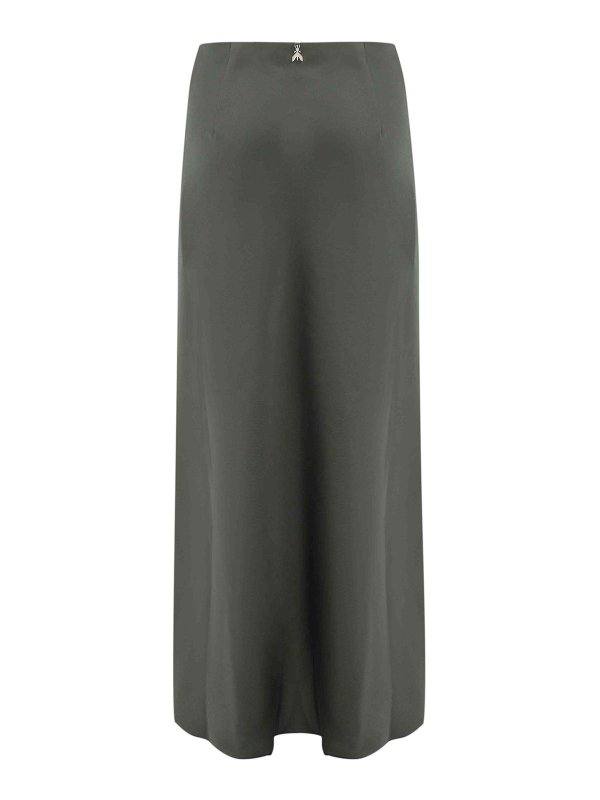 PATRIZIA PEPE: Knee length skirts & Midi online - Midi Skirt