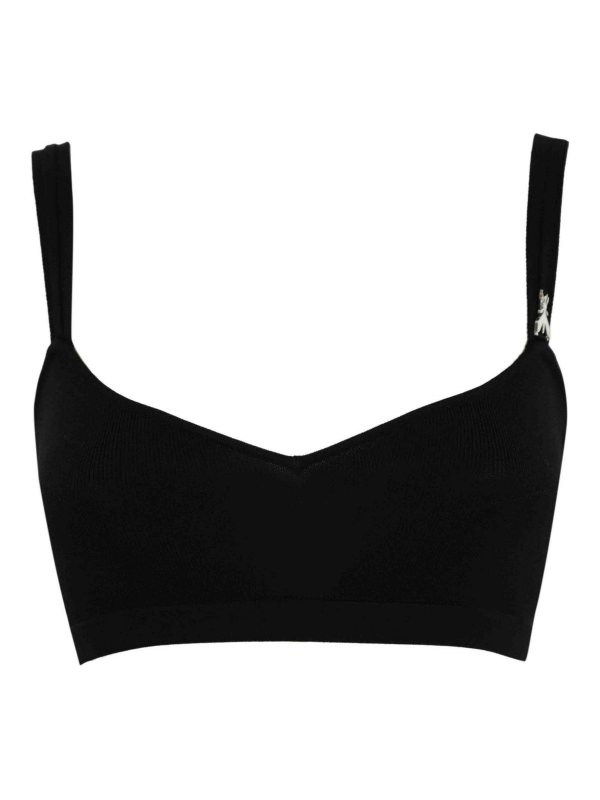 PATRIZIA PEPE: Top e canotte - Top