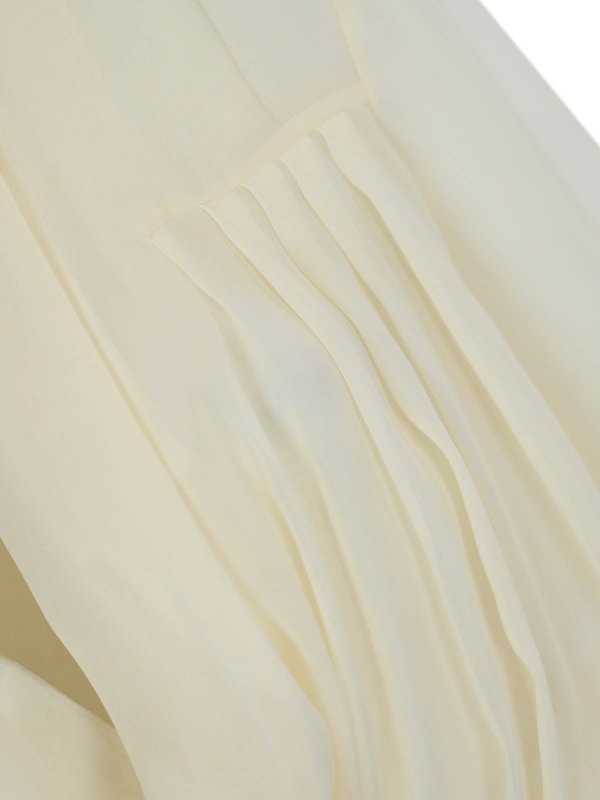 The Best Shops Philosophy di Lorenzo Serafini: camicie - Camicia di seta