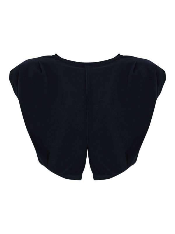 Pinko: Tops und Tank Tops online - Top - Blau