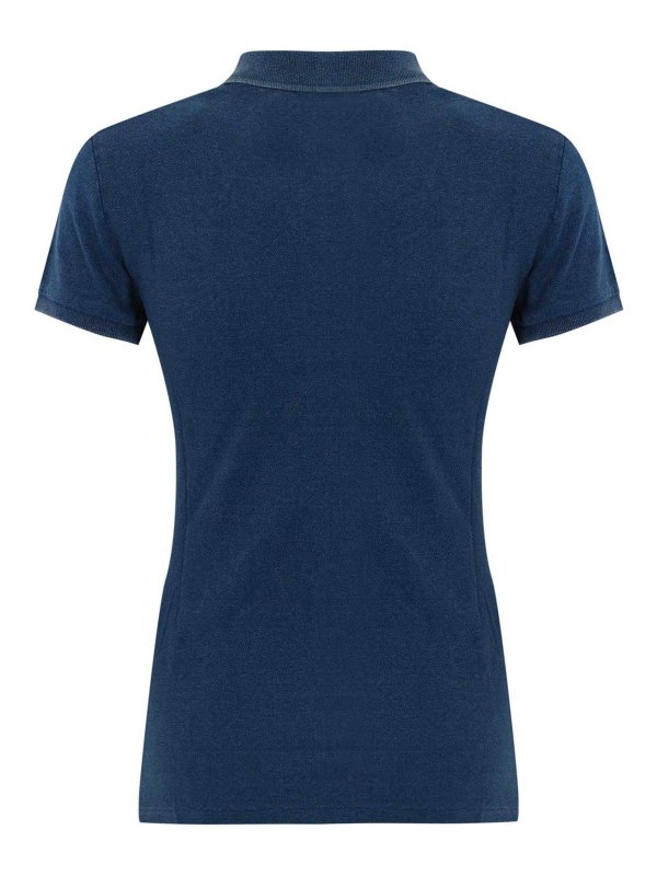 POLO RALPH LAUREN: Polos online - Polo - Azul Oscuro