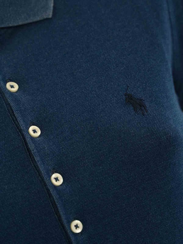 The Best Shops POLO RALPH LAUREN: Polos - Polo - Azul Oscuro