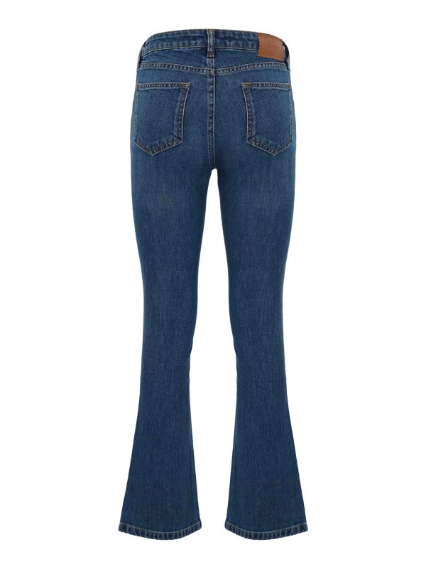 RE-HASH: bootcut jeans online - Denim Jeans