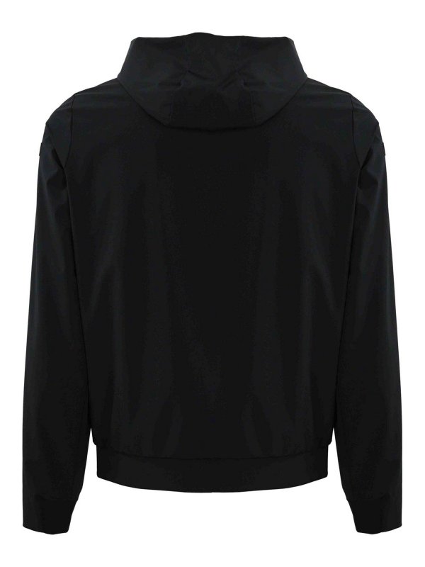 The Best Shops RRD Roberto Ricci Designs: カジュアルジャケット - カジュアルジャケット - ブルー