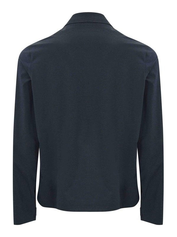 RRD Roberto Ricci Designs: ブレザー online - ブレザー - 黒