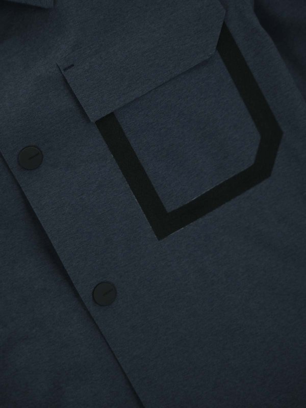 The Best Shops RRD Roberto Ricci Designs: ブレザー - ブレザー - 黒