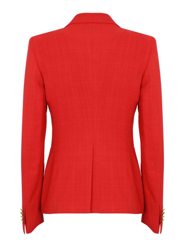 TAGLIATORE: ブレザー online - ブレザー - 赤