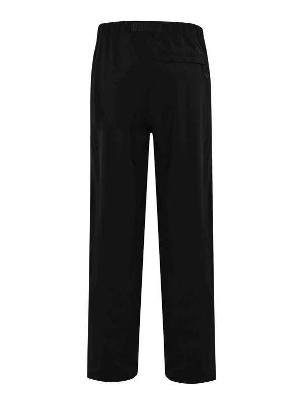 THE NORTH FACE: pantaloni casual online - Pantaloni antivento North Dome