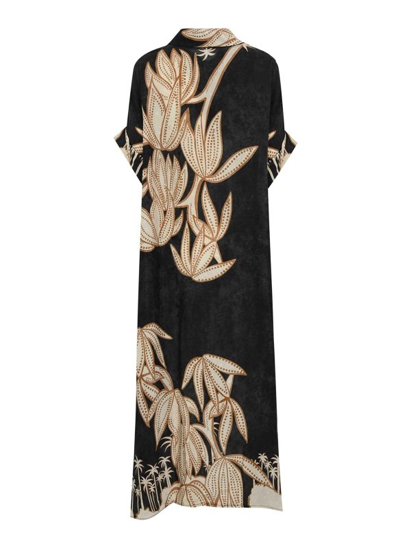 TPN: マキシドレス online - マキシドレス - 黒