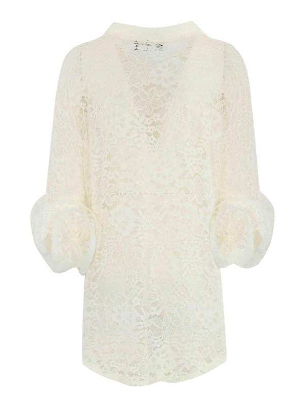 TPN: シャツ online - シャツ - 白