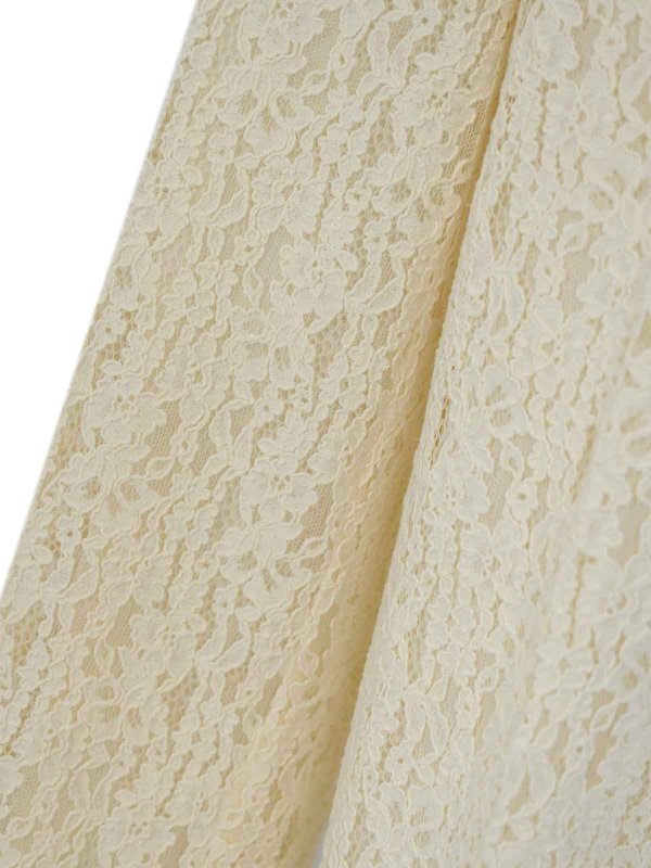 The Best Shops TWINSET: カジュアルトラウザー - カジュアルパンツ - クリーム