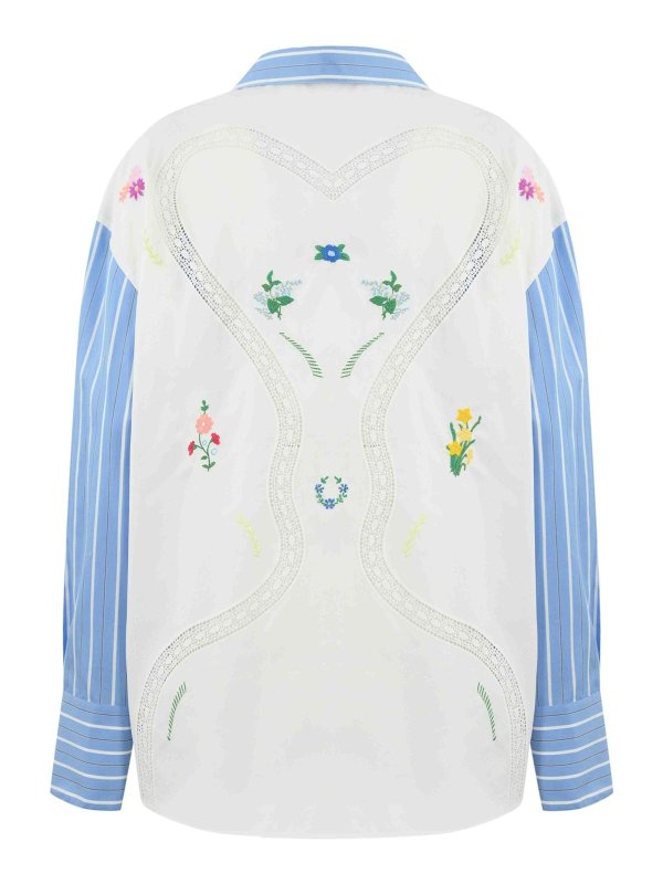 WEEKEND MAX MARA: Camisas online - Camisa - Multicolor