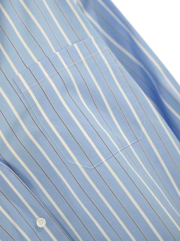 The Best Shops WEEKEND MAX MARA: Camisas - Camisa - Multicolor