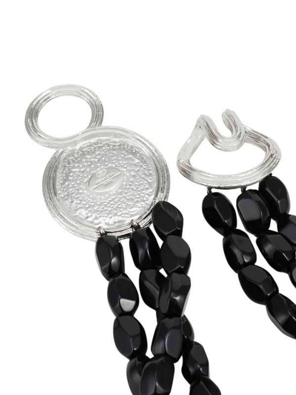 WEEKEND MAX MARA: Collar online - Collar - Negro