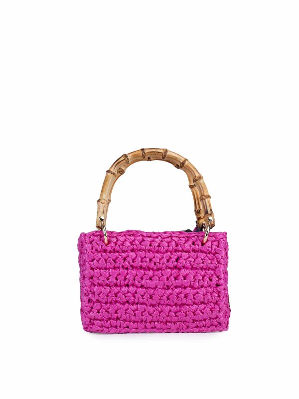 The Best Shops CHICA: トートバッグ - トートバッグ - マルチカラー