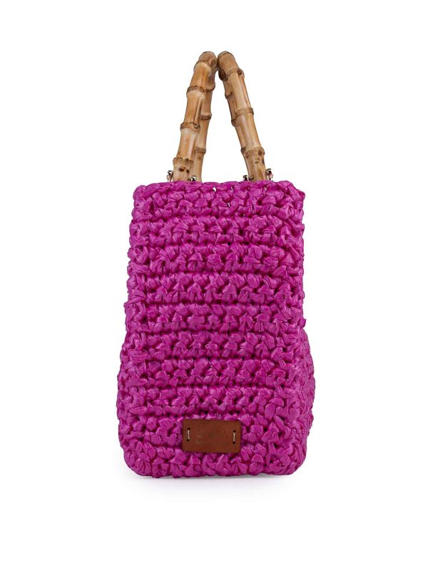 CHICA: クロスボディバッグ online - クロスボディバッグ - マルチカラー