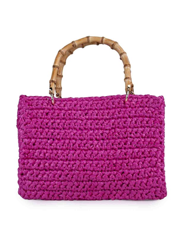 The Best Shops CHICA: クロスボディバッグ - クロスボディバッグ - マルチカラー