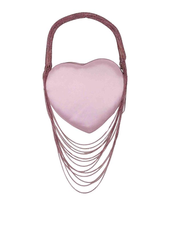 NO SECRETS: トートバッグ - トートバッグ - ヌードカラー