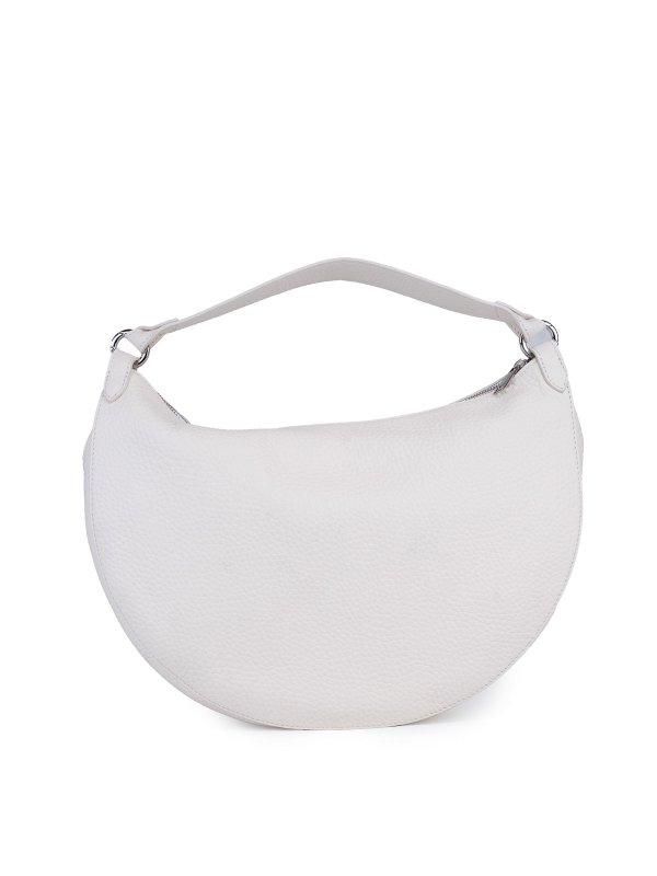 The Best Shops ORCIANI: Umhängetaschen - Umhängetasche - Weiß