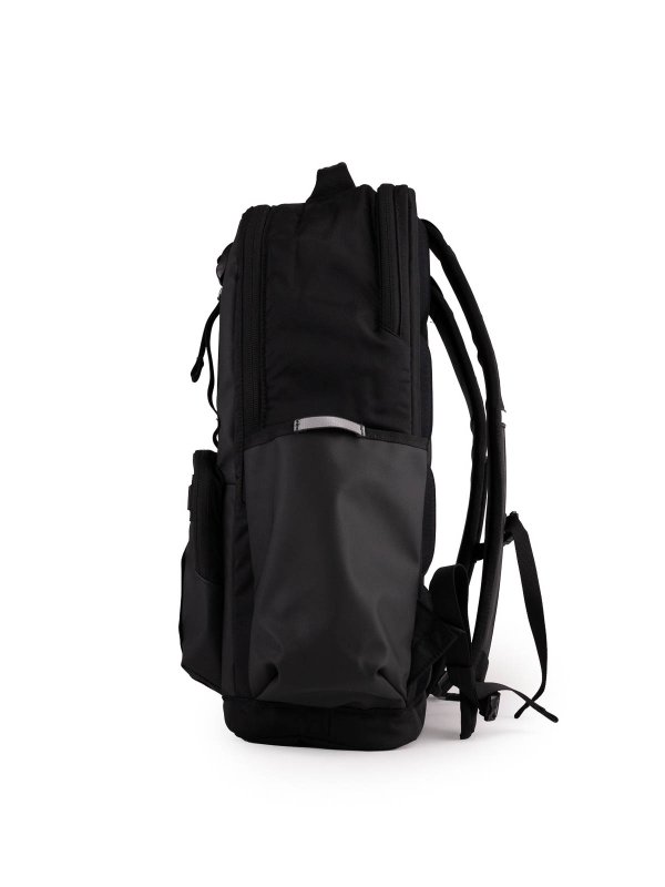 THE NORTH FACE: backpacks online - Base Camp Black Backpack