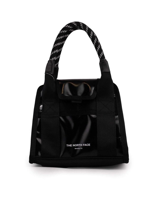 THE NORTH FACE: borse a tracolla - Base Camp Mini Bag