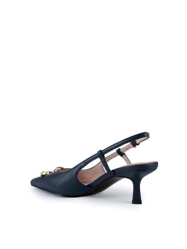 COCCINELLE: Chaussures classiques online - Chaussures - Bleu