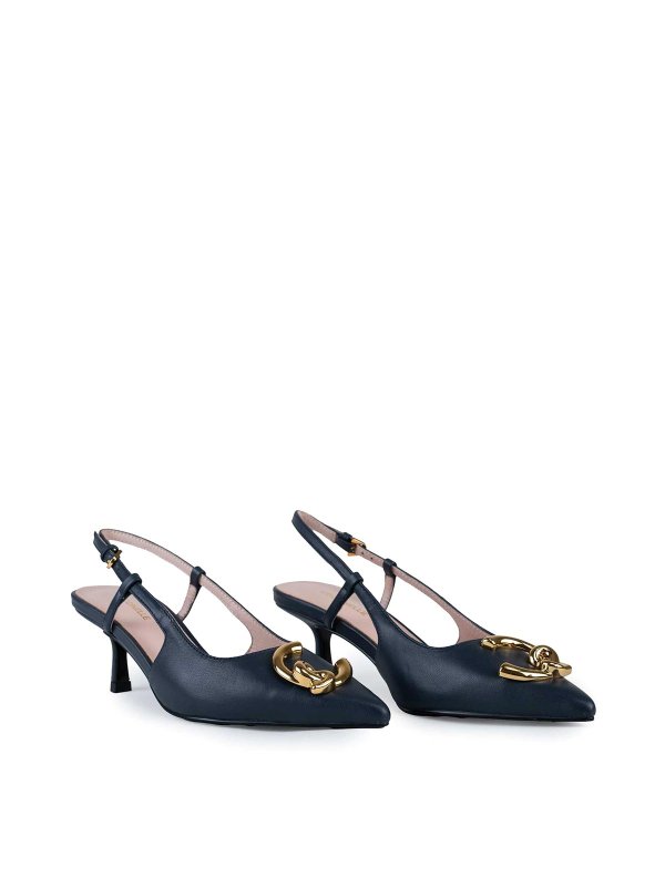 Chaussures - Bleu shop online: COCCINELLE