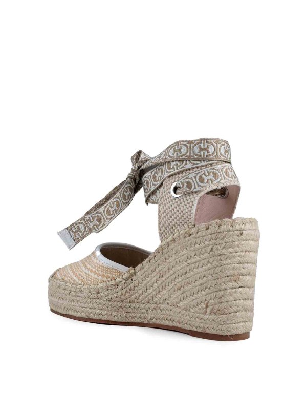 COCCINELLE: Espadrillas online - Espadrilles - Weiß