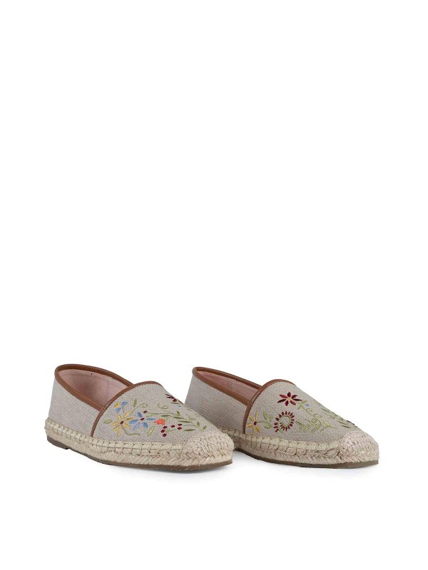 Espadrilles - Multicolore shop online: COCCINELLE