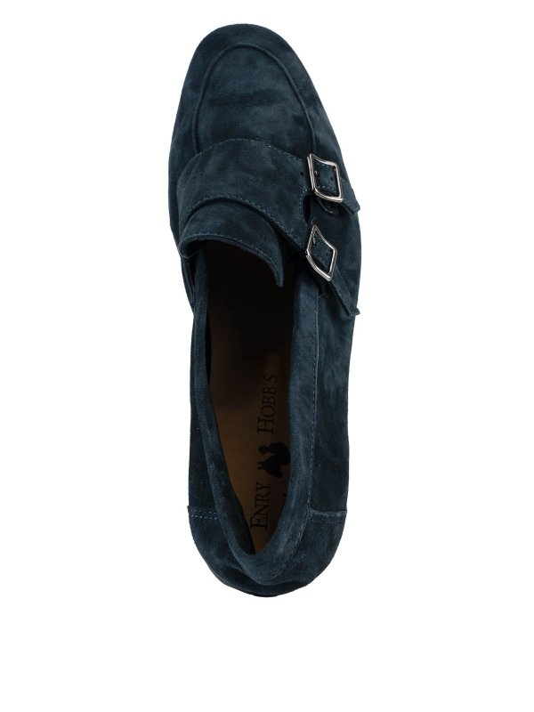 The Best Shops ENRY HOBB