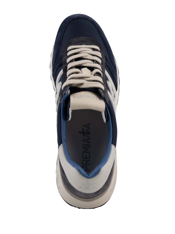 The Best Shops PREMIATA: Chaussures de sport - Baskets - Bleu
