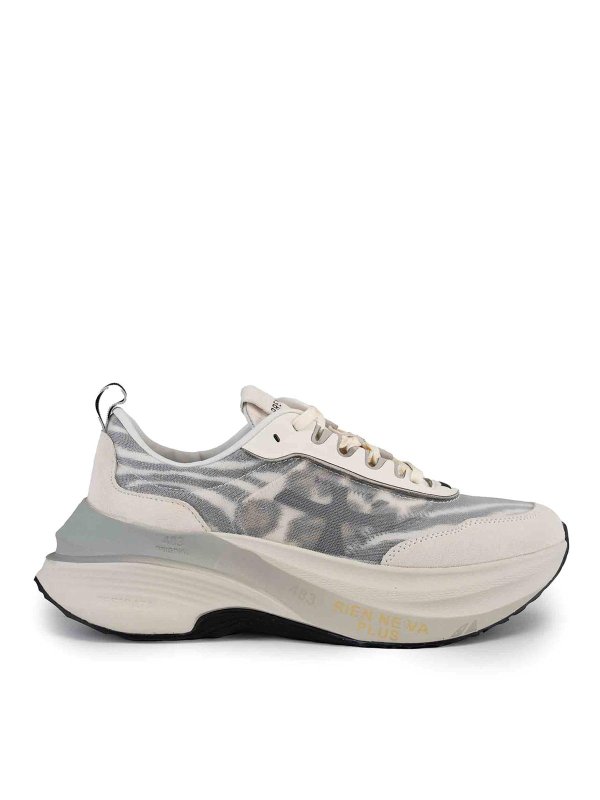 PREMIATA: trainers - Sneakers
