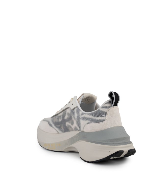 PREMIATA: trainers online - Sneakers
