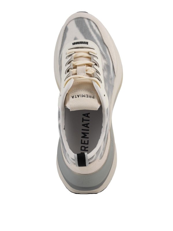 The Best Shops PREMIATA: trainers - Sneakers