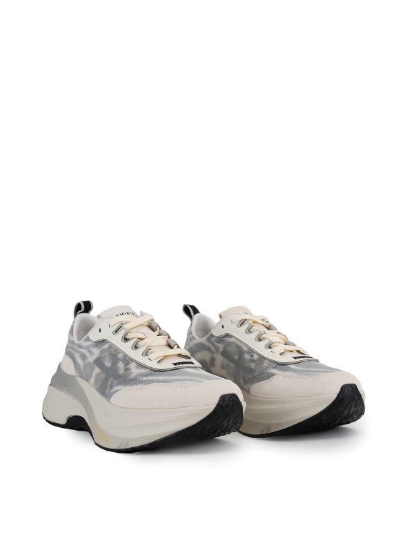 Sneakers shop online: PREMIATA