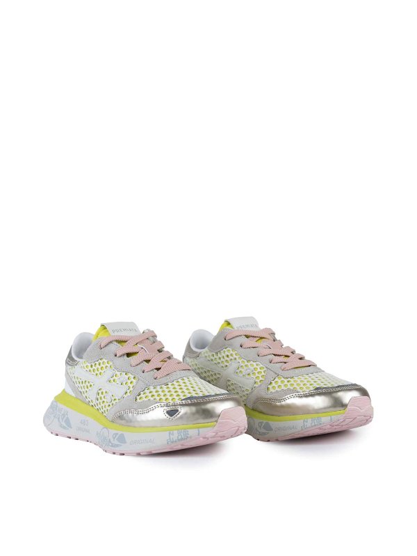 Sneaker - Metallic shop online: PREMIATA