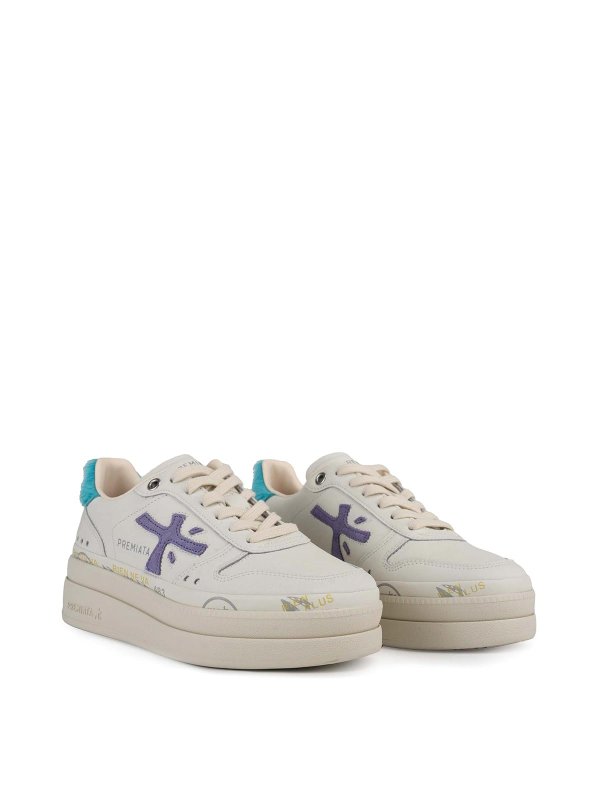 Sneaker - Weiß shop online: PREMIATA