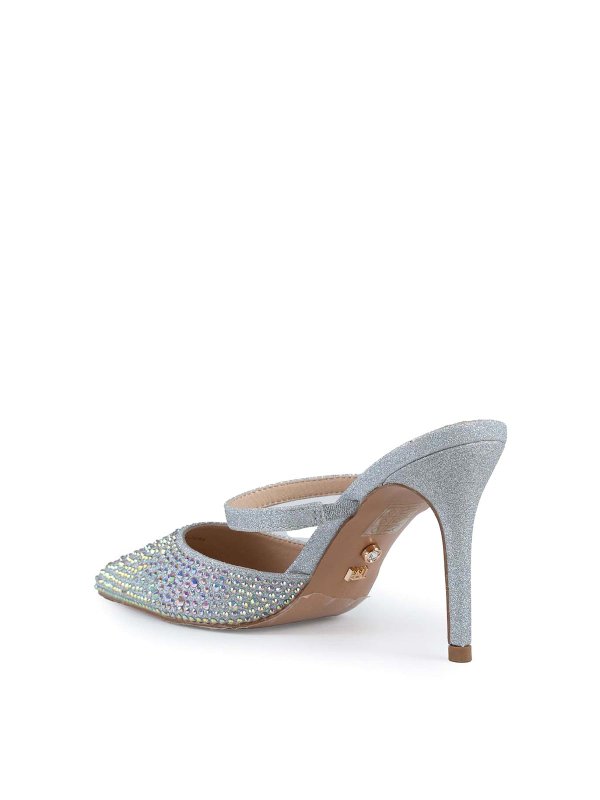 TWENTY FOURHAITCH: mules shoes online - Ios Boreale Sabot