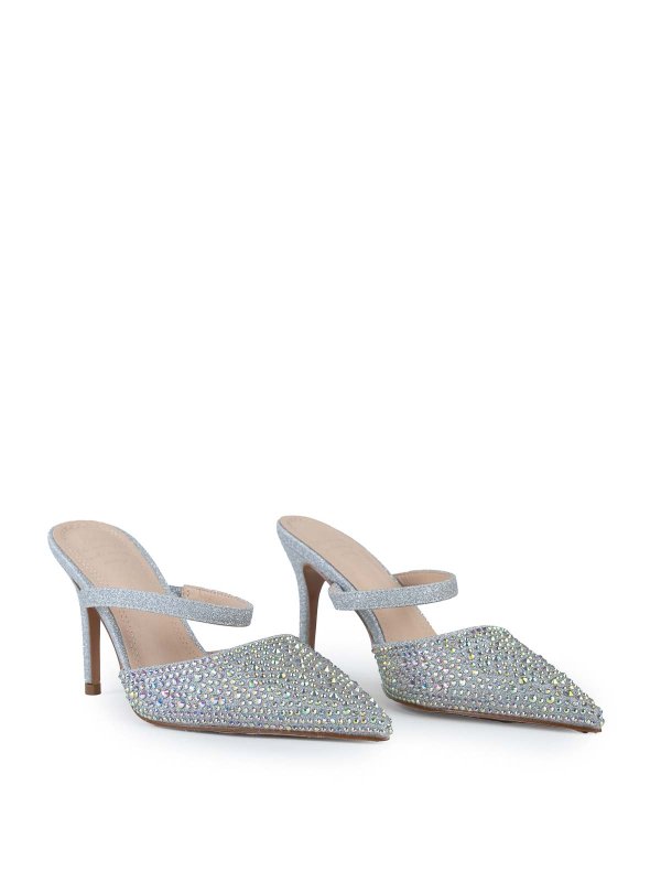 The Best Shops TWENTY FOURHAITCH: mules shoes - Ios Boreale Sabot