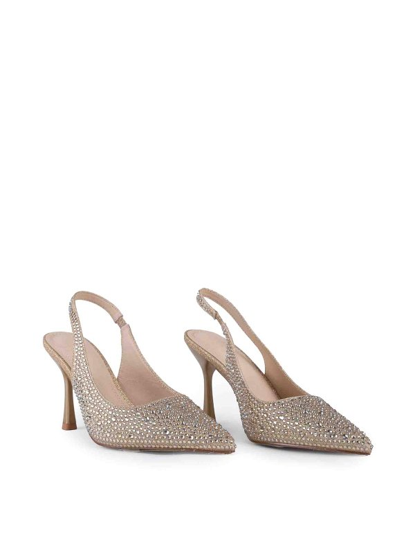 サンダル - 金 shop online: TWENTY FOURHAITCH