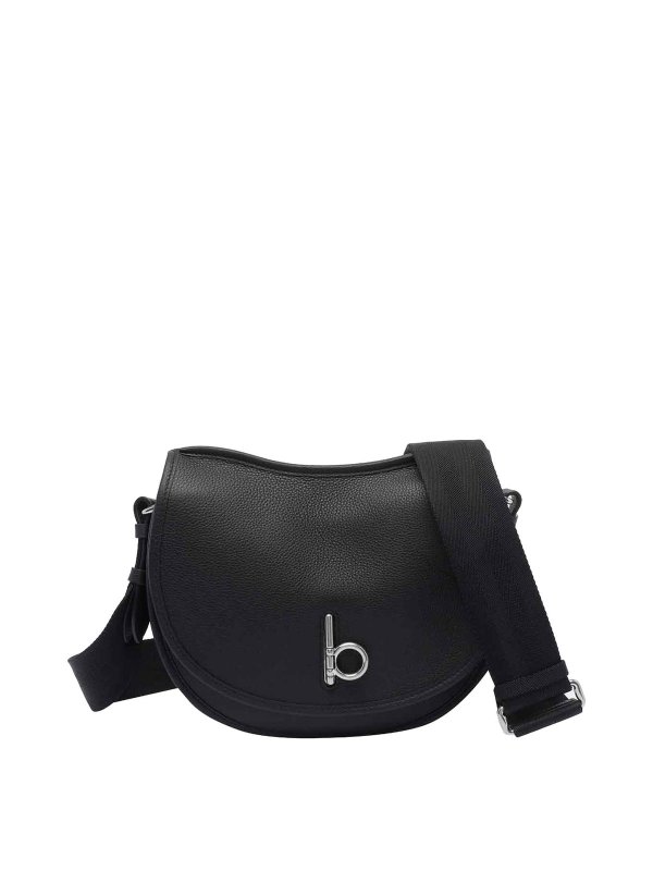 BURBERRY: laptop bags & briefcases - Small Rocking Horse Messenger Bag