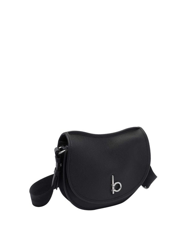 BURBERRY: laptop bags & briefcases online - Small Rocking Horse Messenger Bag