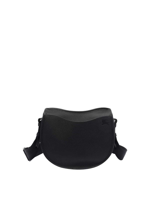 The Best Shops BURBERRY: laptop bags & briefcases - Small Rocking Horse Messenger Bag