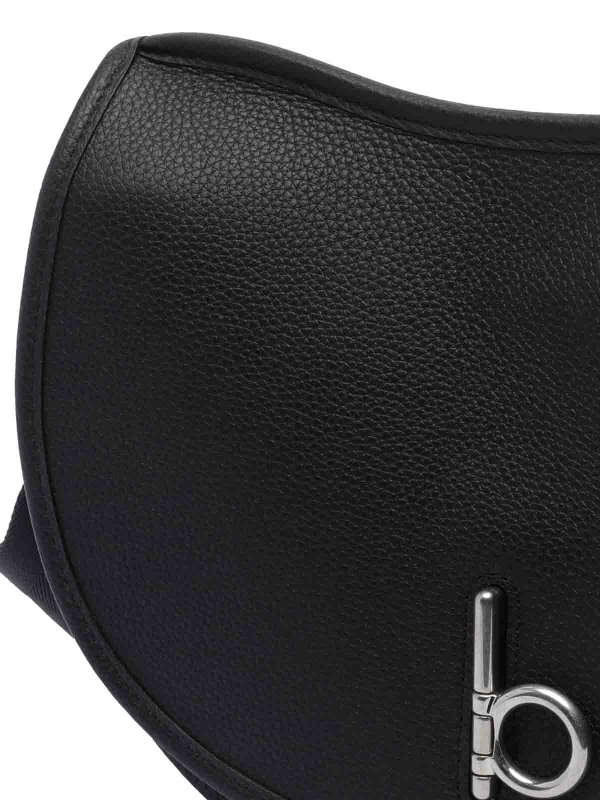 Small Rocking Horse Messenger Bag shop online: BURBERRY