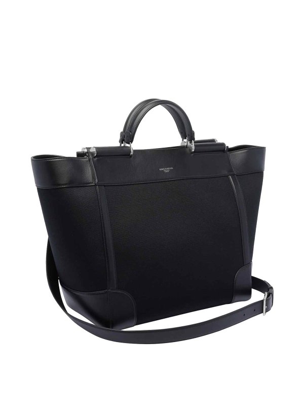 DOLCE & GABBANA: cross body bags online - Panama Bag